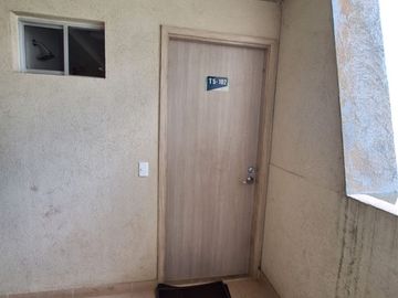 VENDO APARTAMENTO EN CONJUNTO RESIDENCIAL EL PORTILLO EN TURBACO