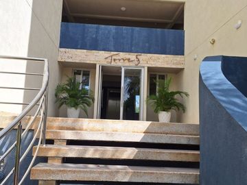 VENDO APARTAMENTO EN CONJUNTO RESIDENCIAL EL PORTILLO EN TURBACO