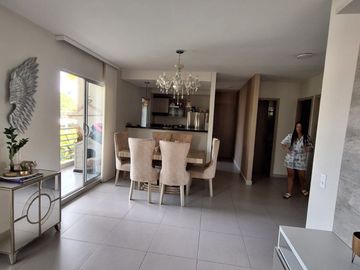 VENDO APARTAMENTO EN CONJUNTO RESIDENCIAL EL PORTILLO EN TURBACO