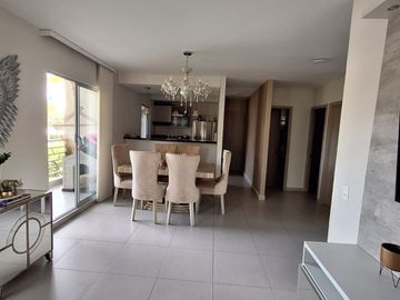 VENDO APARTAMENTO EN CONJUNTO RESIDENCIAL EL PORTILLO EN TURBACO