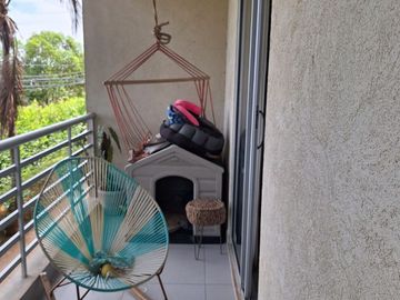 VENDO APARTAMENTO EN CONJUNTO RESIDENCIAL EL PORTILLO EN TURBACO