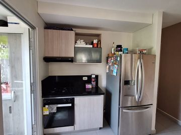 VENDO APARTAMENTO EN CONJUNTO RESIDENCIAL EL PORTILLO EN TURBACO