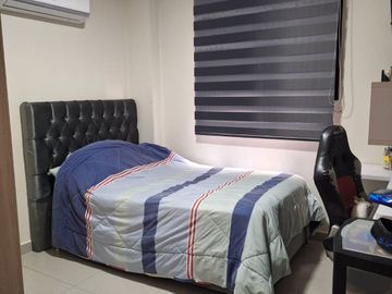 VENDO APARTAMENTO EN CONJUNTO RESIDENCIAL EL PORTILLO EN TURBACO