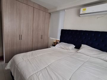 VENDO APARTAMENTO EN CONJUNTO RESIDENCIAL EL PORTILLO EN TURBACO