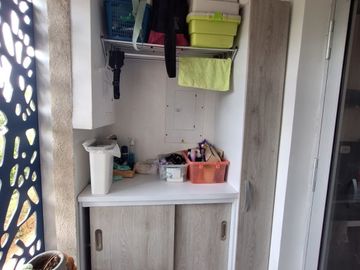 VENDO APARTAMENTO EN CONJUNTO RESIDENCIAL EL PORTILLO EN TURBACO