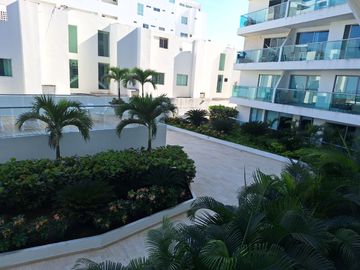 VENDO APARTAMENTO EN CIELO MAR ZONA NORTE CARTAGENA