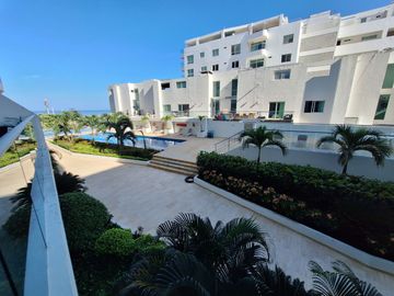 VENDO APARTAMENTO EN CIELO MAR ZONA NORTE CARTAGENA