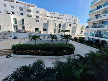 VENDO APARTAMENTO EN CIELO MAR ZONA NORTE CARTAGENA