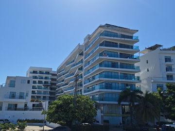 VENDO APARTAMENTO EN CIELO MAR ZONA NORTE CARTAGENA