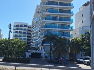 VENDO APARTAMENTO EN CIELO MAR ZONA NORTE CARTAGENA