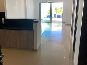 VENDO APARTAMENTO EN CIELO MAR ZONA NORTE CARTAGENA