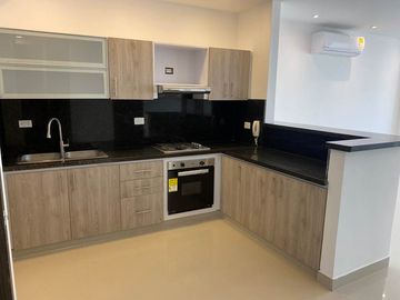 VENDO APARTAMENTO EN CIELO MAR ZONA NORTE CARTAGENA