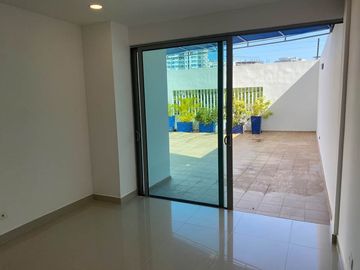 VENDO APARTAMENTO EN CIELO MAR ZONA NORTE CARTAGENA