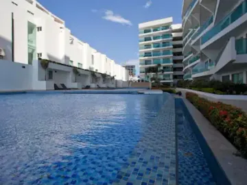 VENDO APARTAMENTO EN CIELO MAR ZONA NORTE CARTAGENA
