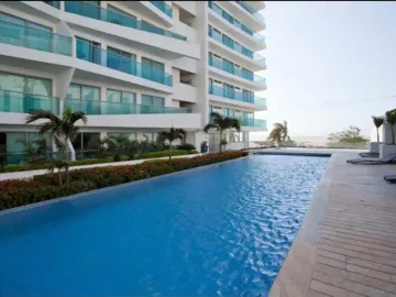 VENDO APARTAMENTO EN CIELO MAR ZONA NORTE CARTAGENA