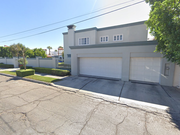 VENTA DE CASA MEXICALI BAJA CALIFORNIA