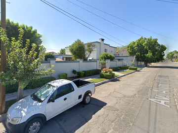 VENTA DE CASA MEXICALI BAJA CALIFORNIA