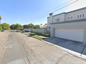 VENTA DE CASA MEXICALI BAJA CALIFORNIA
