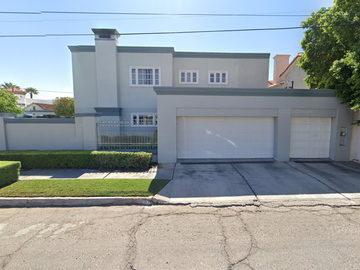 VENTA DE CASA MEXICALI BAJA CALIFORNIA