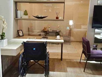 Affordable Condominium for PWD in Cebu