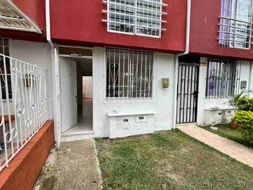 🏠vendo linda casa duplex sector San Juaquin