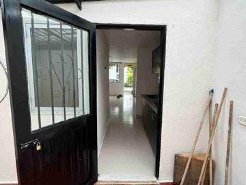 🏠vendo linda casa duplex sector San Juaquin