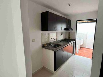 🏠vendo linda casa duplex sector San Juaquin