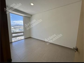 Departamento Venta o Renta Chepevera Torre Mirall Monterrey