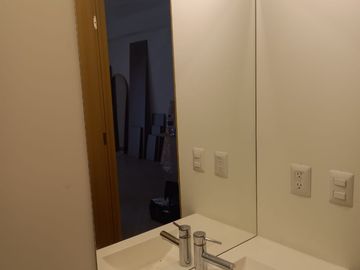 Departamento Venta o Renta Chepevera Torre Mirall Monterrey