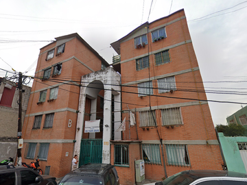 UN DEPARTAMENTO QUE ESTARA AHI CUANDO TU LO NECESITES  REMATE BANCARIO