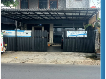 Dijual Rumah Di Kelapa Dua Raya, Kebon Jeruk Jakarta Barat Cocok Buat Usaha Kos2an & Perkantoran & Gudang