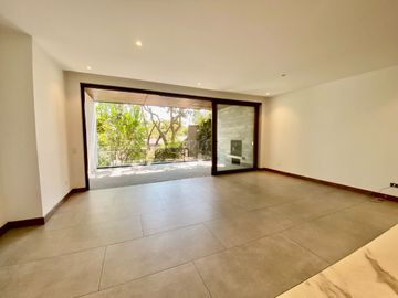 Alquiler Departamento 2 Dormitorios con terraza en Urbanización Intervalles Cumbayá