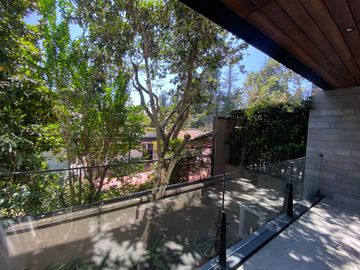 Alquiler Departamento 2 Dormitorios con terraza en Urbanización Intervalles Cumbayá