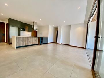 Alquiler Departamento 2 Dormitorios con terraza en Urbanización Intervalles Cumbayá