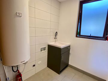 Alquiler Departamento 2 Dormitorios con terraza en Urbanización Intervalles Cumbayá