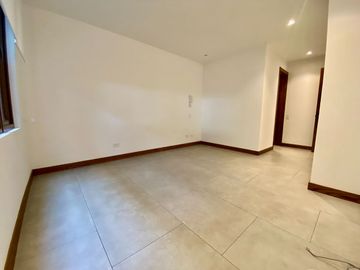 Alquiler Departamento 2 Dormitorios con terraza en Urbanización Intervalles Cumbayá