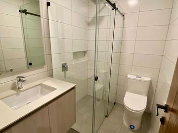 Alquiler Departamento 2 Dormitorios con terraza en Urbanización Intervalles Cumbayá