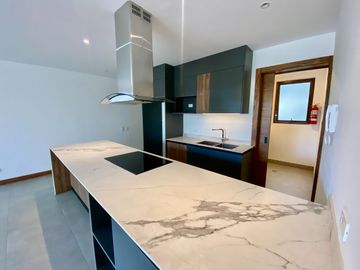Alquiler Departamento 2 Dormitorios con terraza en Urbanización Intervalles Cumbayá