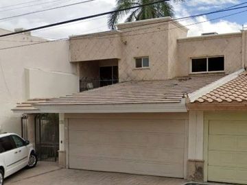 VENTA DE CASA EN LAS ROSAS, GOMEZ PALACIOS, DGO.
