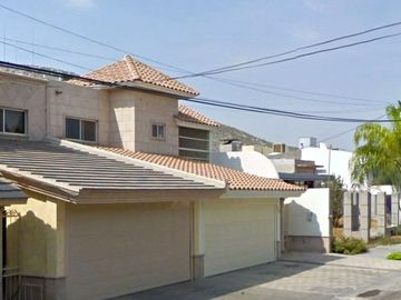 VENTA DE CASA EN LAS ROSAS, GOMEZ PALACIOS, DGO.