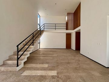 CASA EN VENTA CON RECÁMARA EN PLANTA BAJA EN DZITYÁ