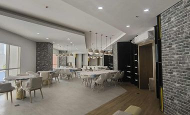 Early move in Condo for sale non-vat promo in Pasay city