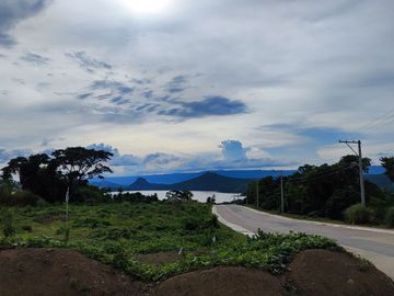 For Sale-11M- Residential Lots (Regular) w/ 684 sqm, located at Brgy. Palsara, Balete, Batangas