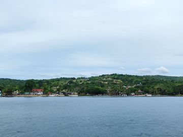 For Sale-19M-Commercial Lots (Along Main Road) w/704 sqm, located at Brgy. Palsara, Balete, Batangas