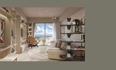 Bauhinia Residences by Shang Properties For Sale Studio Unit with Parking - Cebu