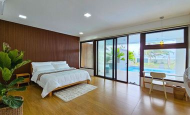 For Sale: Brand-New Luxury Beachfront House – Carmen, Cebu, Philippines