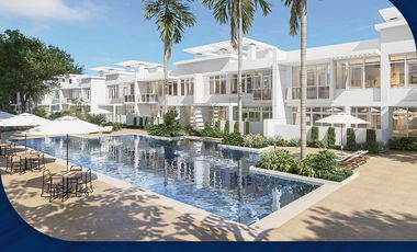 2-Bedroom Residence at IPI Center by Rockwell – Cebu City, Philippines
