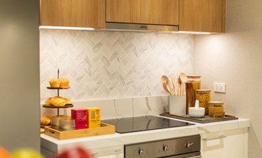 2-Bedroom Residence at IPI Center by Rockwell – Cebu City, Philippines
