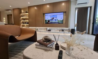 4-Bedroom Loft Villa- The Rise at Monterrazas, Guadalupe, Cebu City, Philippines