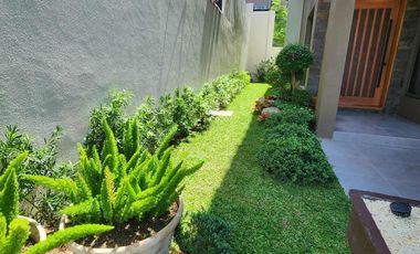 4 Bedroom Modern Home For Sale in Banawa, Guadalupe, Cebu City, Philippines